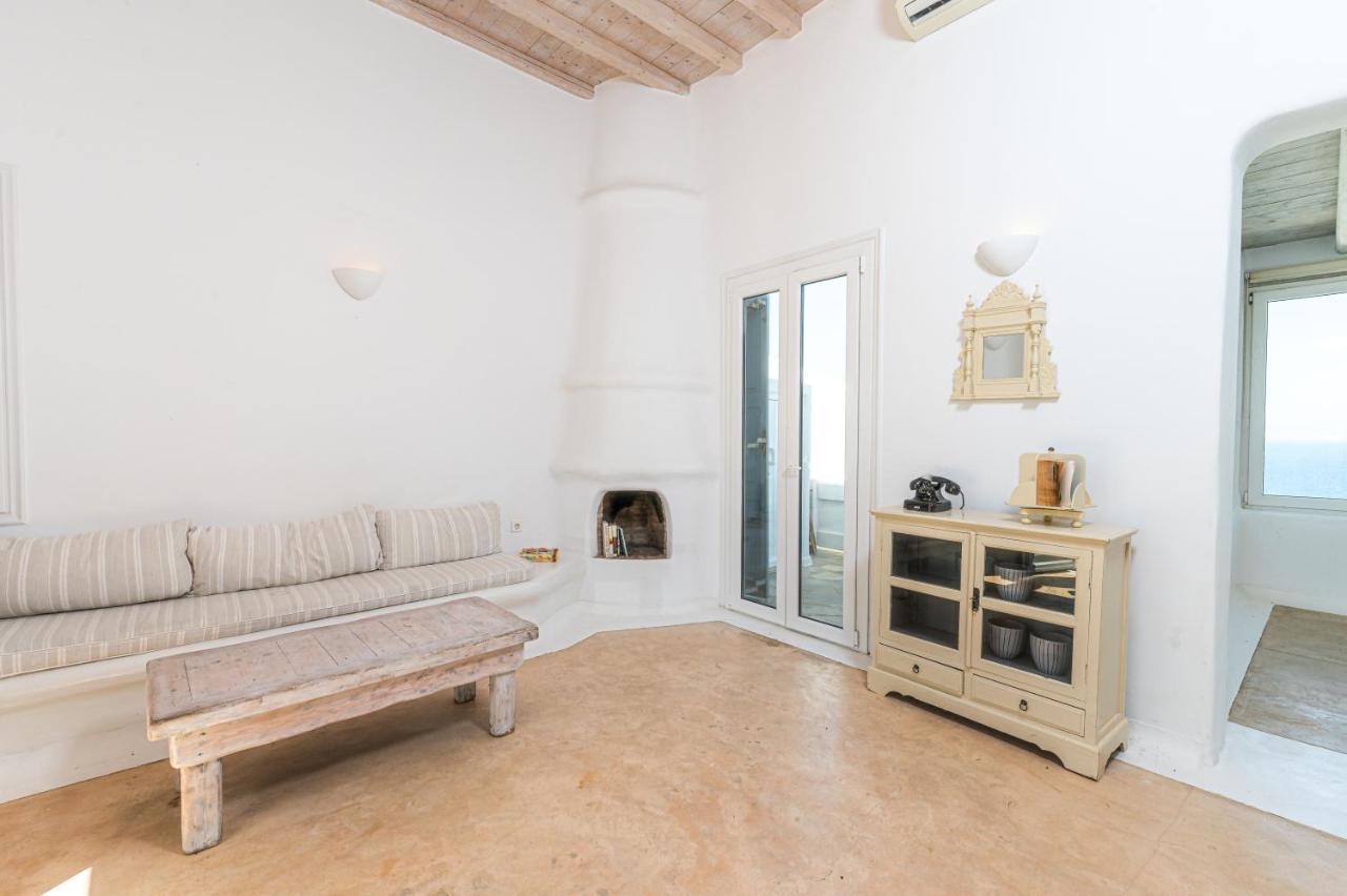 Golden Sunset Villas Agios Ioannis Diakoftis Экстерьер фото
